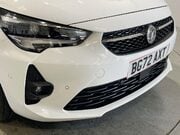 Vauxhall Corsa 1.2 Turbo Ultimate Hatchback 5dr Petrol Auto Euro 6 (s/s) (130 ps) 10