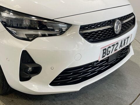 Vauxhall Corsa 1.2 Turbo Ultimate Hatchback 5dr Petrol Auto Euro 6 (s/s) (130 ps) 10