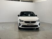 Vauxhall Corsa 1.2 Turbo Ultimate Hatchback 5dr Petrol Auto Euro 6 (s/s) (130 ps) 3