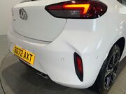 Vauxhall Corsa 1.2 Turbo Ultimate Hatchback 5dr Petrol Auto Euro 6 (s/s) (130 ps) 13