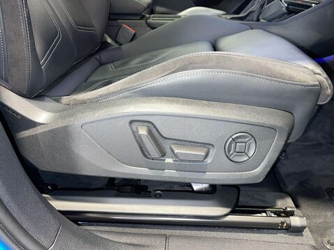 Audi Q3 2.0 TFSI 45 Vorsprung Sportback 5dr Petrol S Tronic quattro Euro 6 (s/s) (2 25