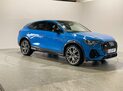 Audi Q3 2.0 TFSI 45 Vorsprung Sportback 5dr Petrol S Tronic quattro Euro 6 (s/s) (2 2