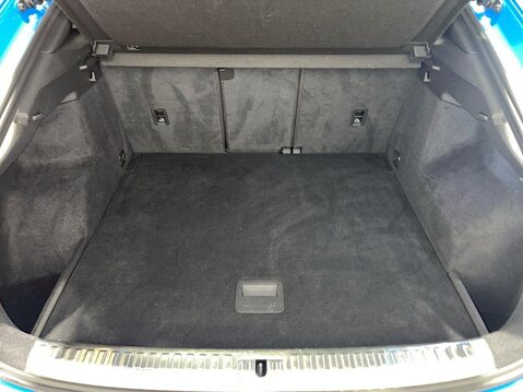 Audi Q3 2.0 TFSI 45 Vorsprung Sportback 5dr Petrol S Tronic quattro Euro 6 (s/s) (2 12