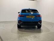 Audi Q3 2.0 TFSI 45 Vorsprung Sportback 5dr Petrol S Tronic quattro Euro 6 (s/s) (2 7