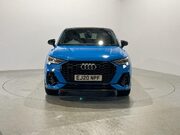 Audi Q3 2.0 TFSI 45 Vorsprung Sportback 5dr Petrol S Tronic quattro Euro 6 (s/s) (2 3