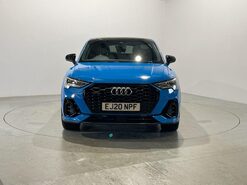 Audi Q3 2.0 TFSI 45 Vorsprung Sportback 5dr Petrol S Tronic quattro Euro 6 (s/s) (2