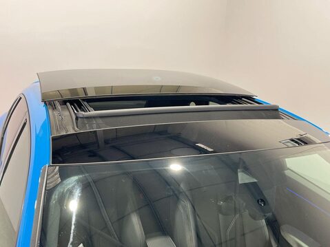 Audi Q3 2.0 TFSI 45 Vorsprung Sportback 5dr Petrol S Tronic quattro Euro 6 (s/s) (2 17