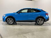 Audi Q3 2.0 TFSI 45 Vorsprung Sportback 5dr Petrol S Tronic quattro Euro 6 (s/s) (2 5