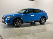 Audi Q3 2.0 TFSI 45 Vorsprung Sportback 5dr Petrol S Tronic quattro Euro 6 (s/s) (2 4