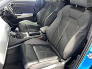 Audi Q3 2.0 TFSI 45 Vorsprung Sportback 5dr Petrol S Tronic quattro Euro 6 (s/s) (2 16