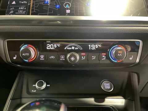 Audi Q3 2.0 TFSI 45 Vorsprung Sportback 5dr Petrol S Tronic quattro Euro 6 (s/s) (2 29