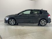 Volkswagen Golf 1.5 eTSI MHEV R-Line Hatchback 5dr Petrol Hybrid DSG Euro 6 (s/s) (150 ps) 5