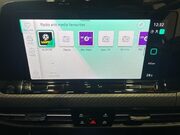 Volkswagen Golf 1.5 eTSI MHEV R-Line Hatchback 5dr Petrol Hybrid DSG Euro 6 (s/s) (150 ps) 26