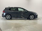 Volkswagen Golf 1.5 eTSI MHEV R-Line Hatchback 5dr Petrol Hybrid DSG Euro 6 (s/s) (150 ps) 9