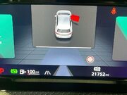 Volkswagen Golf 1.5 eTSI MHEV R-Line Hatchback 5dr Petrol Hybrid DSG Euro 6 (s/s) (150 ps) 25