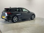 Volkswagen Golf 1.5 eTSI MHEV R-Line Hatchback 5dr Petrol Hybrid DSG Euro 6 (s/s) (150 ps) 8