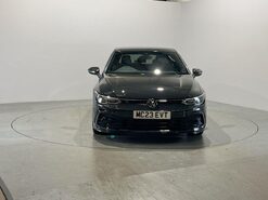Volkswagen Golf 1.5 eTSI MHEV R-Line Hatchback 5dr Petrol Hybrid DSG Euro 6 (s/s) (150 ps)
