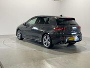 Volkswagen Golf 1.5 eTSI MHEV R-Line Hatchback 5dr Petrol Hybrid DSG Euro 6 (s/s) (150 ps) 6