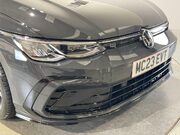 Volkswagen Golf 1.5 eTSI MHEV R-Line Hatchback 5dr Petrol Hybrid DSG Euro 6 (s/s) (150 ps) 10