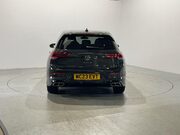 Volkswagen Golf 1.5 eTSI MHEV R-Line Hatchback 5dr Petrol Hybrid DSG Euro 6 (s/s) (150 ps) 7