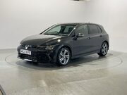 Volkswagen Golf 1.5 eTSI MHEV R-Line Hatchback 5dr Petrol Hybrid DSG Euro 6 (s/s) (150 ps) 4