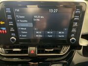 Toyota C-HR 1.8 VVT-h GPF Icon SUV 5dr Petrol Hybrid CVT Euro 6 (s/s) (122 ps) One Owne 24