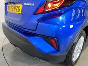 Toyota C-HR 1.8 VVT-h GPF Icon SUV 5dr Petrol Hybrid CVT Euro 6 (s/s) (122 ps) One Owne 13