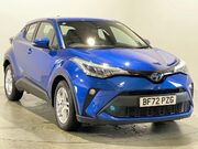 Toyota C-HR 1.8 VVT-h GPF Icon SUV 5dr Petrol Hybrid CVT Euro 6 (s/s) (122 ps) One Owne 1