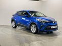 Toyota C-HR 1.8 VVT-h GPF Icon SUV 5dr Petrol Hybrid CVT Euro 6 (s/s) (122 ps) One Owne 2
