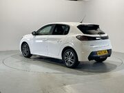 Peugeot 208 1.2 PureTech Active Premium + Hatchback 5dr Petrol Manual Euro 6 (s/s) (75 6