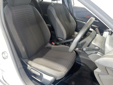 Peugeot 208 1.2 PureTech Active Premium + Hatchback 5dr Petrol Manual Euro 6 (s/s) (75 14