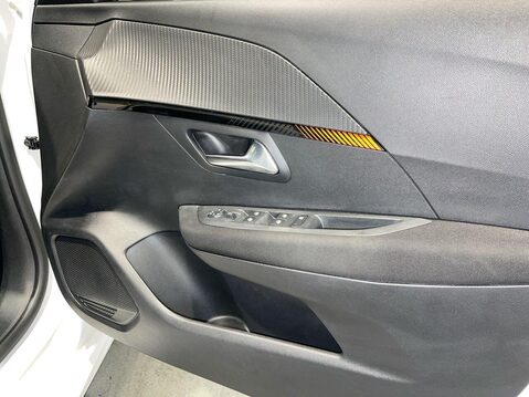 Peugeot 208 1.2 PureTech Active Premium + Hatchback 5dr Petrol Manual Euro 6 (s/s) (75 22