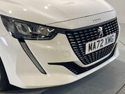 Peugeot 208 1.2 PureTech Active Premium + Hatchback 5dr Petrol Manual Euro 6 (s/s) (75 10