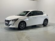 Peugeot 208 1.2 PureTech Active Premium + Hatchback 5dr Petrol Manual Euro 6 (s/s) (75 4