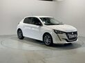 Peugeot 208 1.2 PureTech Active Premium + Hatchback 5dr Petrol Manual Euro 6 (s/s) (75 2