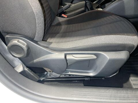 Peugeot 208 1.2 PureTech Active Premium + Hatchback 5dr Petrol Manual Euro 6 (s/s) (75 21