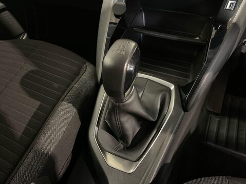 Peugeot 208 1.2 PureTech Active Premium + Hatchback 5dr Petrol Manual Euro 6 (s/s) (75 18