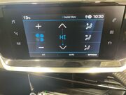 Peugeot 208 1.2 PureTech Active Premium + Hatchback 5dr Petrol Manual Euro 6 (s/s) (75 25