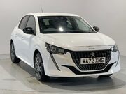 Peugeot 208 1.2 PureTech Active Premium + Hatchback 5dr Petrol Manual Euro 6 (s/s) (75 1