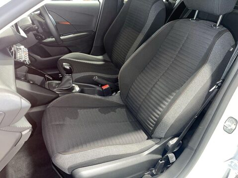 Peugeot 208 1.2 PureTech Active Premium + Hatchback 5dr Petrol Manual Euro 6 (s/s) (75 16