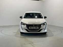 Peugeot 208 1.2 PureTech Active Premium + Hatchback 5dr Petrol Manual Euro 6 (s/s) (75