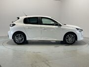 Peugeot 208 1.2 PureTech Active Premium + Hatchback 5dr Petrol Manual Euro 6 (s/s) (75 9