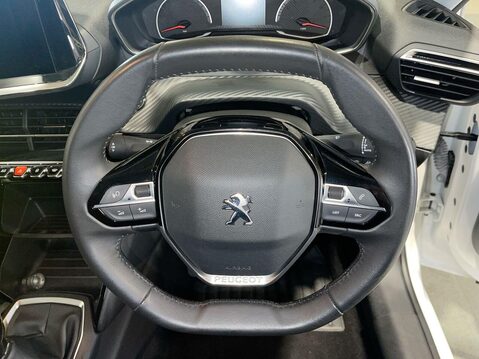 Peugeot 208 1.2 PureTech Active Premium + Hatchback 5dr Petrol Manual Euro 6 (s/s) (75 19