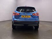 Nissan Qashqai 1.3 DIG-T Tekna SUV 5dr Petrol Manual Euro 6 (s/s) (140 ps) Cruise Control 7