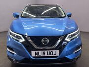Nissan Qashqai 1.3 DIG-T Tekna SUV 5dr Petrol Manual Euro 6 (s/s) (140 ps) Cruise Control 10