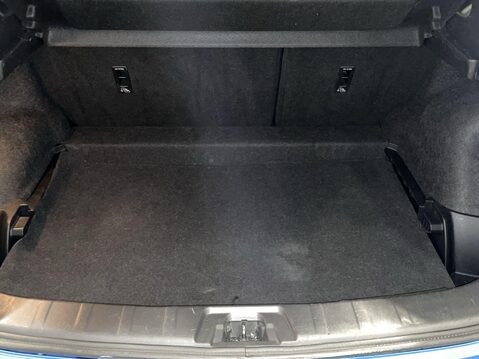 Nissan Qashqai 1.3 DIG-T Tekna SUV 5dr Petrol Manual Euro 6 (s/s) (140 ps) Cruise Control 13