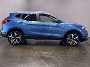 Nissan Qashqai 1.3 DIG-T Tekna SUV 5dr Petrol Manual Euro 6 (s/s) (140 ps) Cruise Control 9