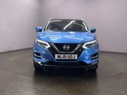 Nissan Qashqai 1.3 DIG-T Tekna SUV 5dr Petrol Manual Euro 6 (s/s) (140 ps) Cruise Control 3