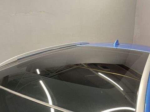 Nissan Qashqai 1.3 DIG-T Tekna SUV 5dr Petrol Manual Euro 6 (s/s) (140 ps) Cruise Control 18