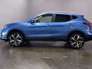 Nissan Qashqai 1.3 DIG-T Tekna SUV 5dr Petrol Manual Euro 6 (s/s) (140 ps) Cruise Control 5